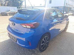 Opel Corsa -e 50kWh e-Edition *3-phasig, LED-Scheinwerfer, Sitzheizung, Kamera*