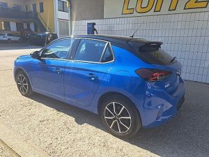 Opel Corsa -e 50kWh e-Edition *3-phasig, LED-Scheinwerfer, Sitzheizung, Kamera*