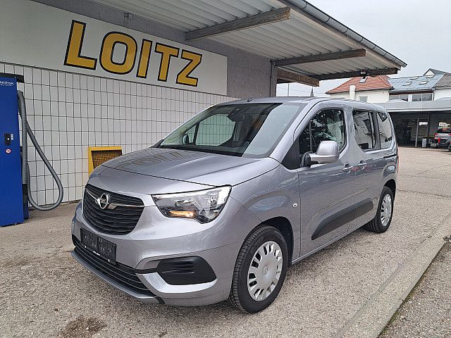 Opel Combo  Life 1,5 CDTI BlueInj. L L1H1 Edition S/S* Sommer & Winterräder*Garantie* Wenig Kilometer*