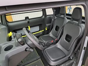 Opel Sonstige Opel Rocks-e Tekno