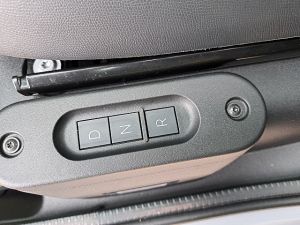 Opel Sonstige Opel Rocks-e Tekno