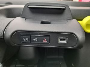 Opel Sonstige Opel Rocks-e Tekno