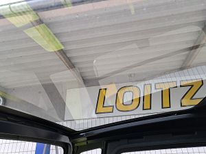 Opel Sonstige Opel Rocks-e Tekno