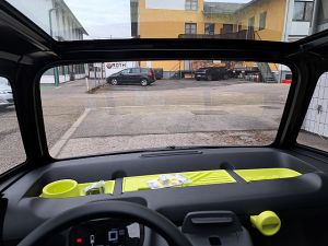 Opel Sonstige Opel Rocks-e Tekno