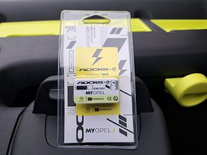 Opel Sonstige Opel Rocks-e Tekno