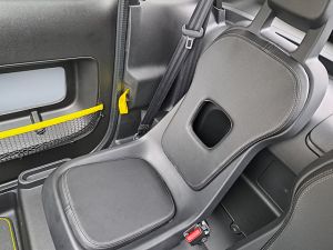 Opel Sonstige Opel Rocks-e Tekno