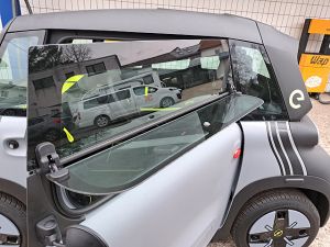 Opel Sonstige Opel Rocks-e Tekno