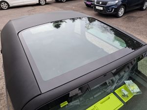 Opel Sonstige Opel Rocks-e Tekno