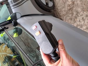 Opel Sonstige Opel Rocks-e Tekno