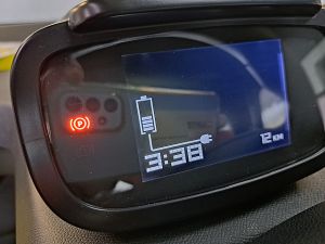 Opel Sonstige Opel Rocks-e Tekno