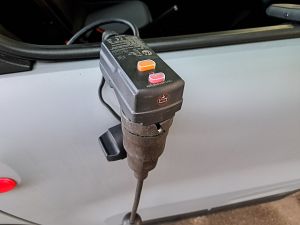 Opel Sonstige Opel Rocks-e Tekno