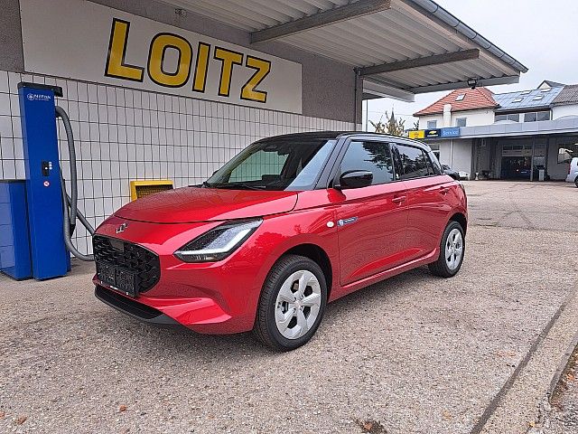 Suzuki Swift  1,2 Hybrid Allgrip Shine *„45 Jahre Suzuki Jubiläumsaktion“*