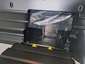 Opel Vivaro BlueHDi 120 S&S XL