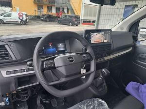 Opel Vivaro BlueHDi 120 S&S XL