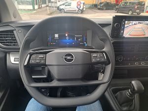 Opel Vivaro BlueHDi 120 S&S XL