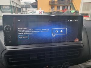 Opel Vivaro BlueHDi 120 S&S XL