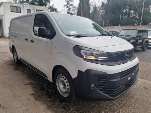 Opel Vivaro BlueHDi 120 S&S XL