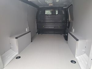 Opel Vivaro BlueHDi 120 S&S XL