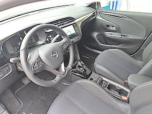 Opel Corsa -e e-Elegance * 3-Phasig* Style Paket Schwarz * e-Elegance