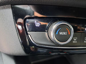 Opel Corsa -e e-Elegance * 3-Phasig* Style Paket Schwarz * e-Elegance