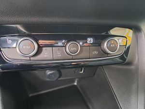 Opel Corsa -e e-Elegance * 3-Phasig* Style Paket Schwarz * e-Elegance