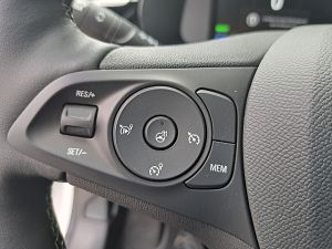 Opel Corsa -e e-Elegance * 3-Phasig* Style Paket Schwarz * e-Elegance