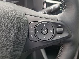 Opel Corsa -e e-Elegance * 3-Phasig* Style Paket Schwarz * e-Elegance