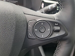 Opel Corsa -e e-Elegance * 3-Phasig* Style Paket Schwarz * e-Elegance