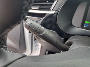 Opel Corsa -e e-Elegance * 3-Phasig* Style Paket Schwarz * e-Elegance