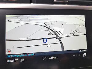 Opel Corsa -e e-Elegance * 3-Phasig* Style Paket Schwarz * e-Elegance