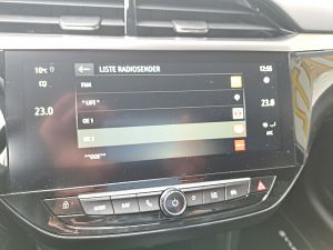 Opel Corsa -e e-Elegance * 3-Phasig* Style Paket Schwarz * e-Elegance