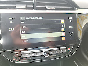 Opel Corsa -e e-Elegance * 3-Phasig* Style Paket Schwarz * e-Elegance