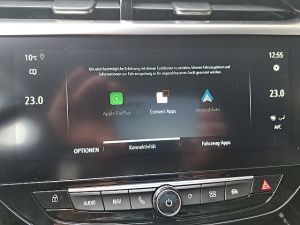 Opel Corsa -e e-Elegance * 3-Phasig* Style Paket Schwarz * e-Elegance