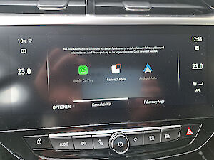 Opel Corsa -e e-Elegance * 3-Phasig* Style Paket Schwarz * e-Elegance