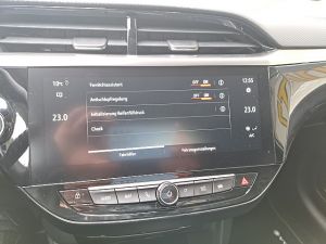 Opel Corsa -e e-Elegance * 3-Phasig* Style Paket Schwarz * e-Elegance