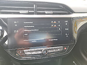 Opel Corsa -e e-Elegance * 3-Phasig* Style Paket Schwarz * e-Elegance