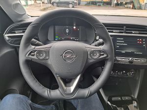 Opel Corsa -e e-Elegance * 3-Phasig* Style Paket Schwarz * e-Elegance