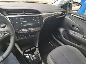 Opel Corsa -e e-Elegance * 3-Phasig* Style Paket Schwarz * e-Elegance