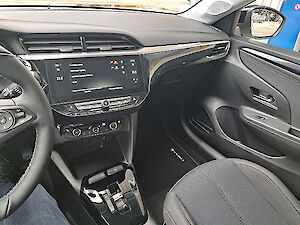 Opel Corsa -e e-Elegance * 3-Phasig* Style Paket Schwarz * e-Elegance