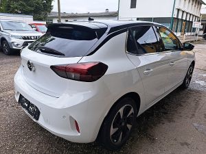 Opel Corsa -e e-Elegance * 3-Phasig* Style Paket Schwarz * e-Elegance