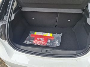 Opel Corsa -e e-Elegance * 3-Phasig* Style Paket Schwarz * e-Elegance