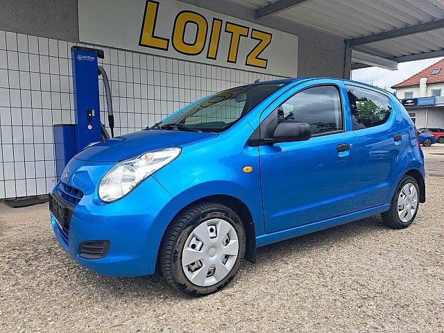 Suzuki Alto  1,0 GL special
