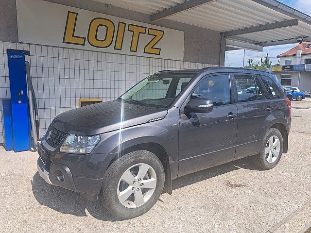 Suzuki Vitara Grand  1,9 VX-E Deluxe DDiS