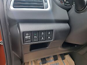 Suzuki S-Cross 1,4 Hybrid ALLGRIP flash