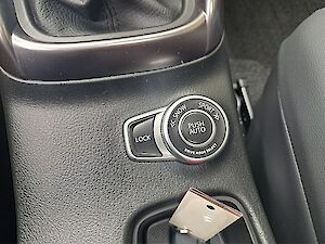 Suzuki S-Cross 1,4 Hybrid ALLGRIP flash