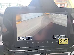 Suzuki S-Cross 1,4 Hybrid ALLGRIP flash