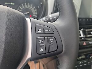Suzuki S-Cross 1,4 Hybrid ALLGRIP flash