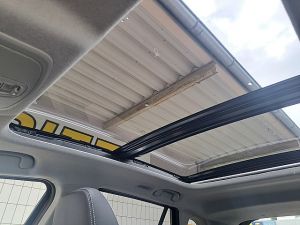 Suzuki S-Cross 1,4 Hybrid ALLGRIP flash