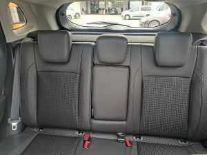 Suzuki S-Cross 1,4 Hybrid ALLGRIP flash