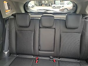 Suzuki S-Cross 1,4 Hybrid ALLGRIP flash